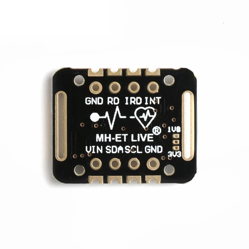 Heart / Pulse Sensor MH-ET LIVE MAX30102 image 3