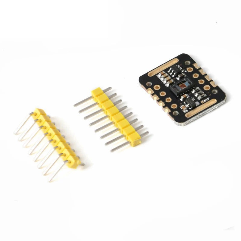 Heart / Pulse Sensor MH-ET LIVE MAX30102 image 2