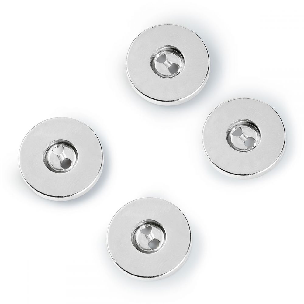 Prym Magnetic sew-on buttons 19 mm image 3