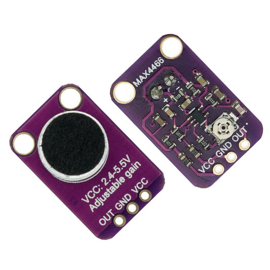 Microphone image 1