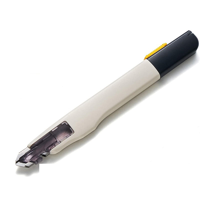 Precision Retractable Utility Knife image 0
