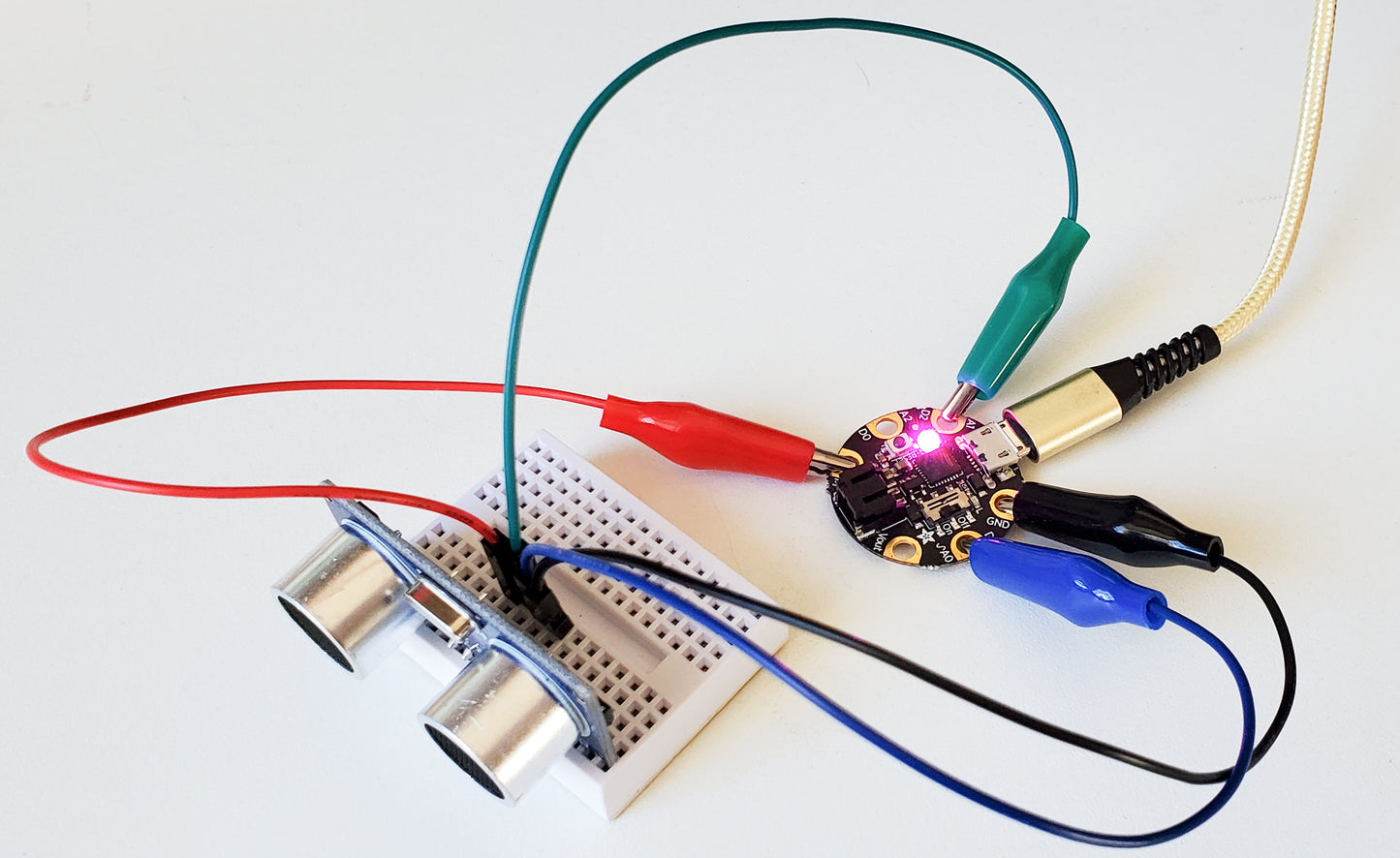 Distance Sensor image 1
