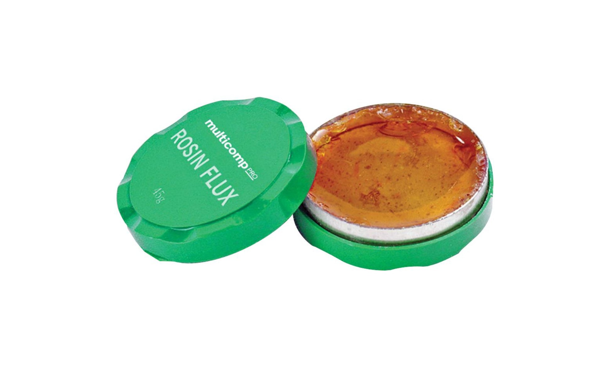 Rosin Flux, 45g image 0