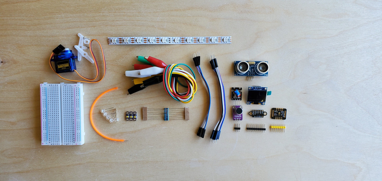 Sense-a-tional, fun pack! image 4