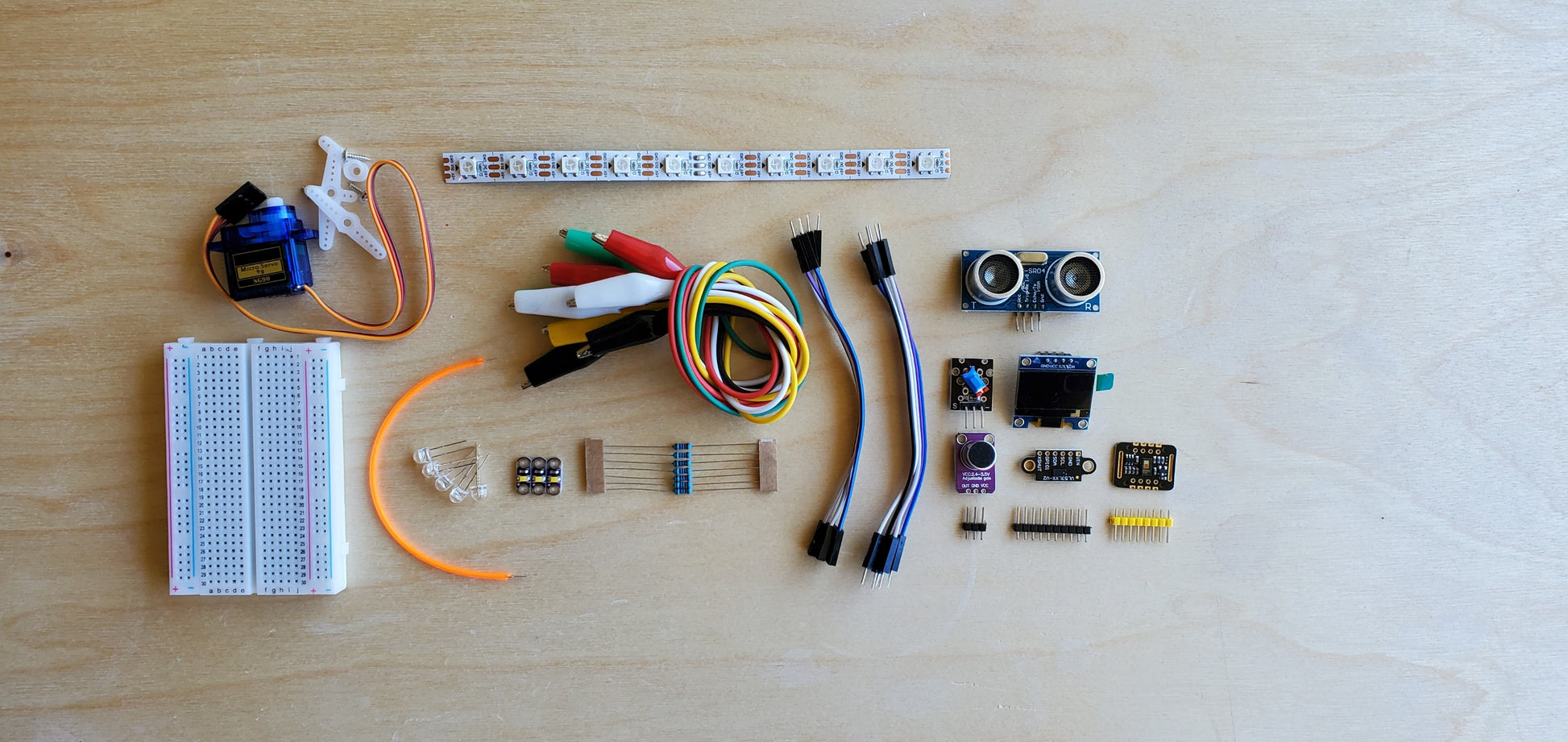 Sense-a-tional, fun pack! image 4