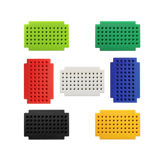 Very Mini Bread Board image 0