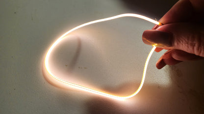 Warm white LED Filament strips image 1